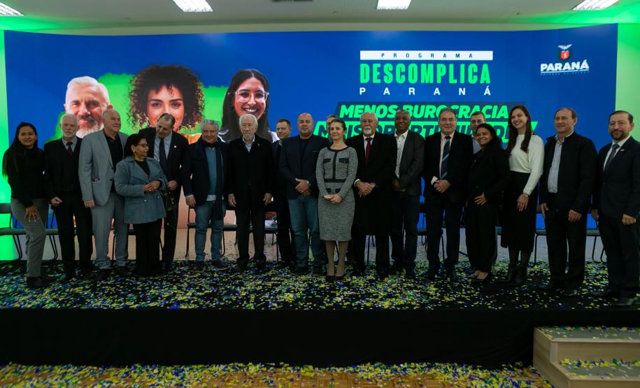 Paraná terá ferramenta de georreferenciamento para acelerar abertura de empresas