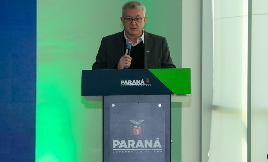 Paraná terá ferramenta de georreferenciamento para acelerar abertura de empresas