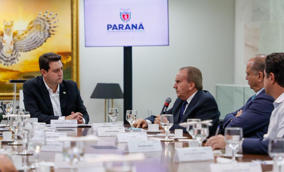 Rota do Progresso já garantiu R$ 833 milhões em novos investimentos em 10 cidades