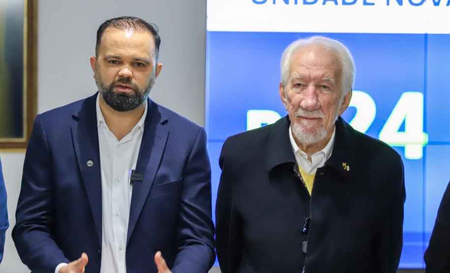 Com investimento de R$ 24 milhões, Maringá vai ganhar nova escola no Jardim Madrid