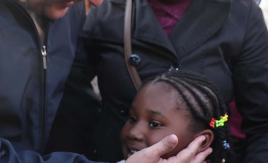 Governo conclui modernização da PRC-280 com 140 quilômetros de concreto