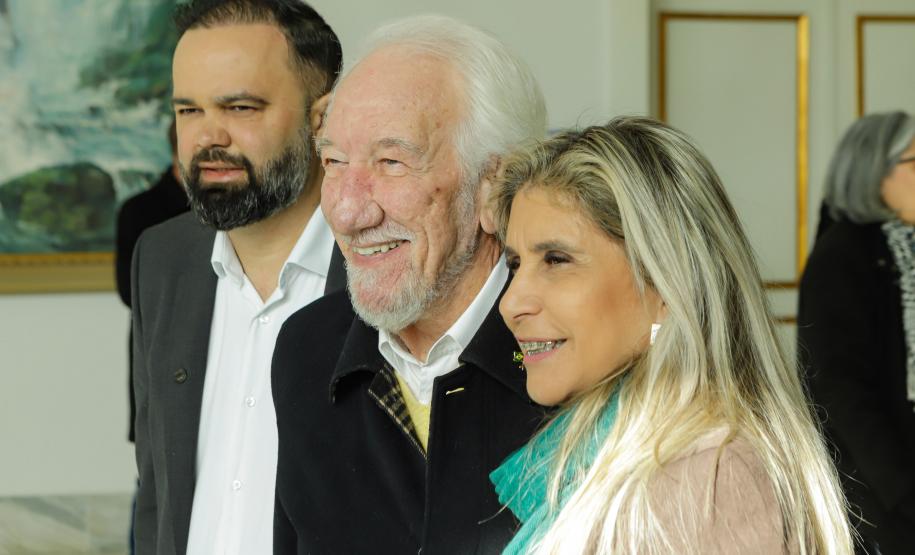 Nomeação de mais 988 professores para a rede fortalece a educação estadual