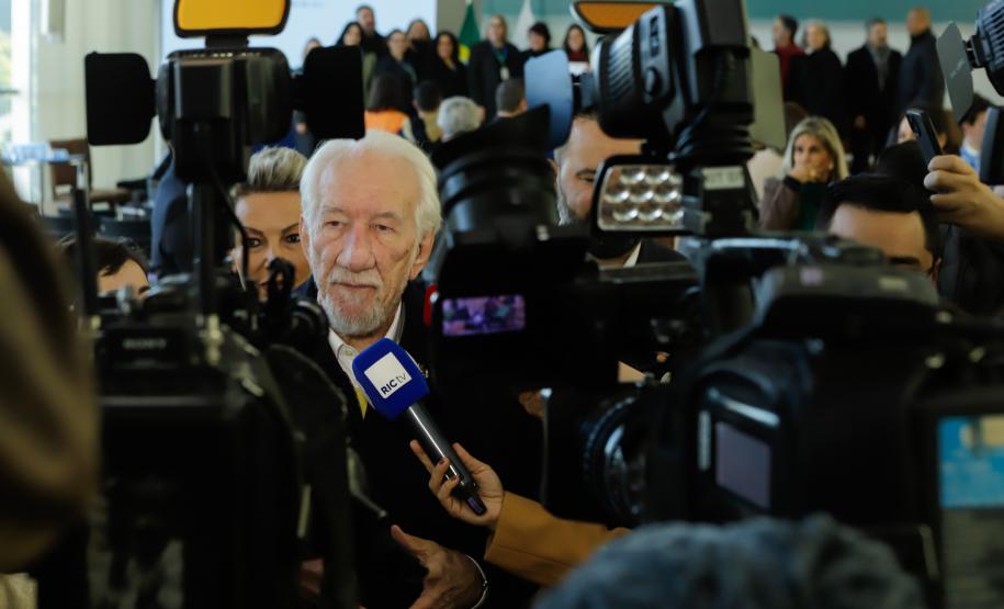 Nomeação de mais 988 professores para a rede fortalece a educação estadual