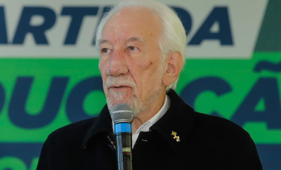 Nomeação de mais 988 professores para a rede fortalece a educação estadual