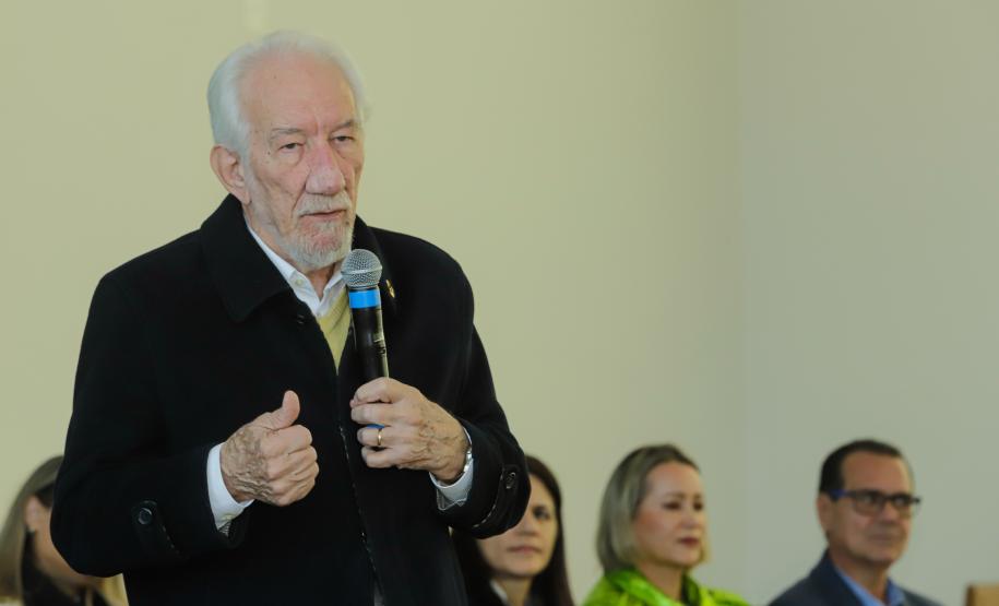 Nomeação de mais 988 professores para a rede fortalece a educação estadual