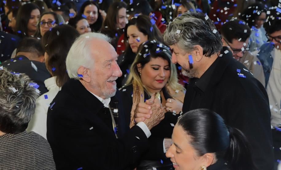 Nomeação de mais 988 professores para a rede fortalece a educação estadual