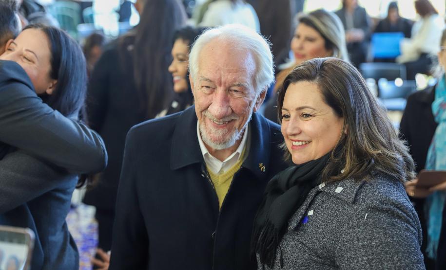 Nomeação de mais 988 professores para a rede fortalece a educação estadual