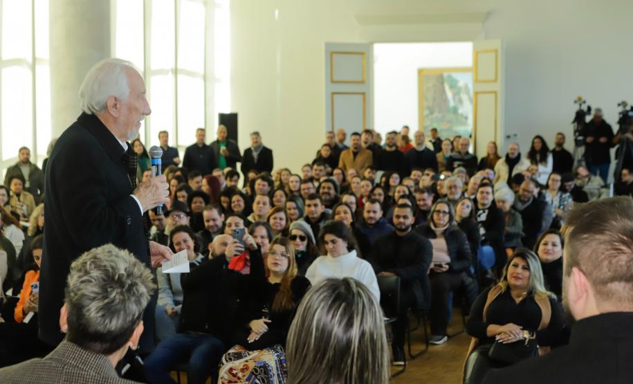 Nomeação de mais 988 professores para a rede fortalece a educação estadual