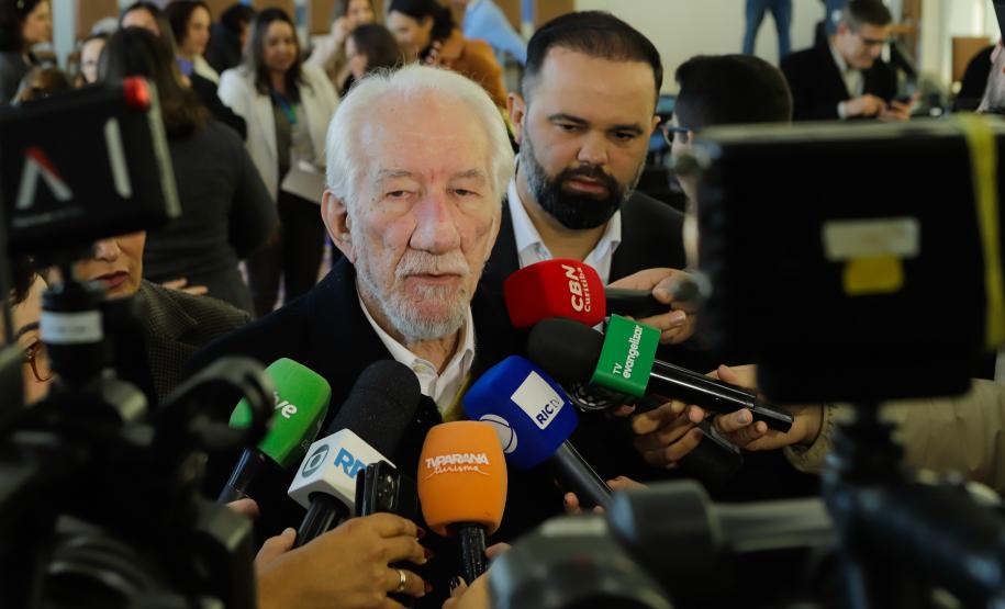 Nomeação de mais 988 professores para a rede fortalece a educação estadual