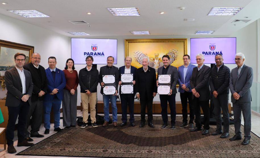 Rota do Progresso: Estado atrai R$ 386 milhões de investimentos privados para cinco cidades