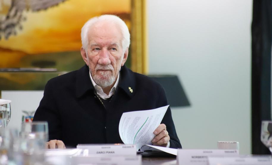 Rota do Progresso: Estado atrai R$ 386 milhões de investimentos privados para cinco cidades