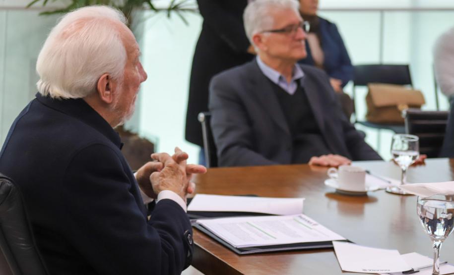 Rota do Progresso: Estado atrai R$ 386 milhões de investimentos privados para cinco cidades