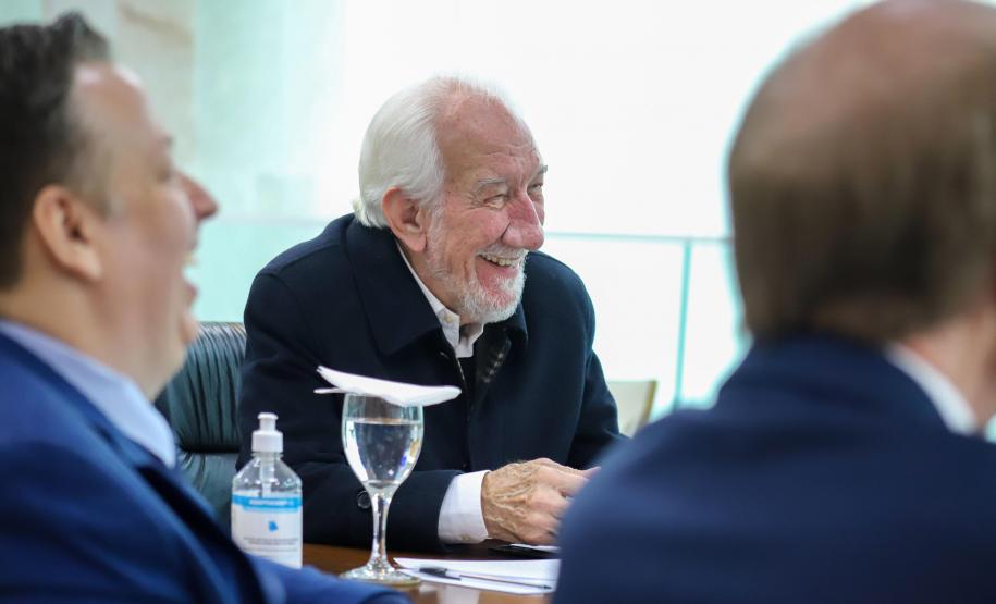 Rota do Progresso: Estado atrai R$ 386 milhões de investimentos privados para cinco cidades