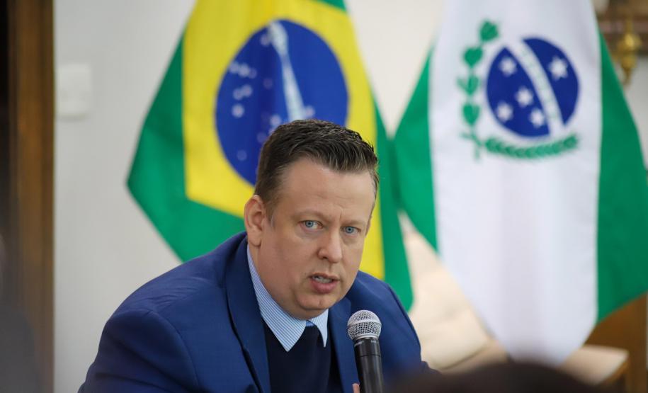 Rota do Progresso: Estado atrai R$ 386 milhões de investimentos privados para cinco cidades