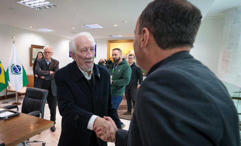 Rota do Progresso: Estado atrai R$ 386 milhões de investimentos privados para cinco cidades