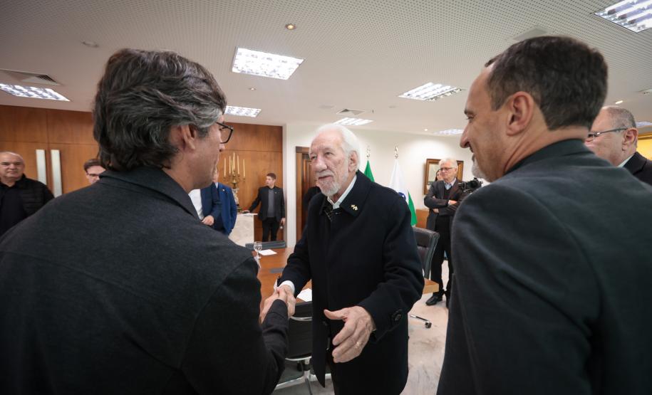 Rota do Progresso: Estado atrai R$ 386 milhões de investimentos privados para cinco cidades