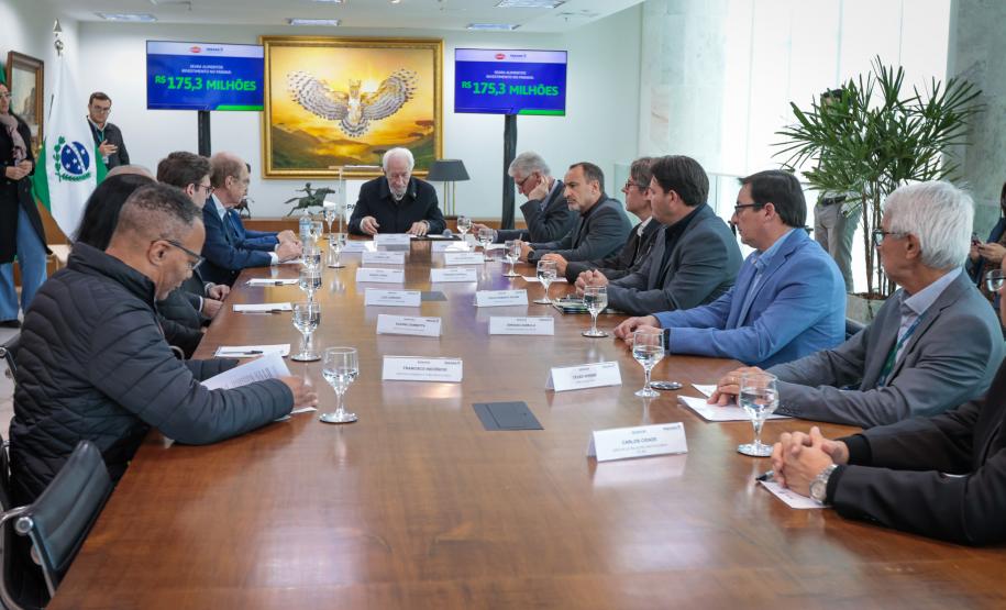 Rota do Progresso: Estado atrai R$ 386 milhões de investimentos privados para cinco cidades