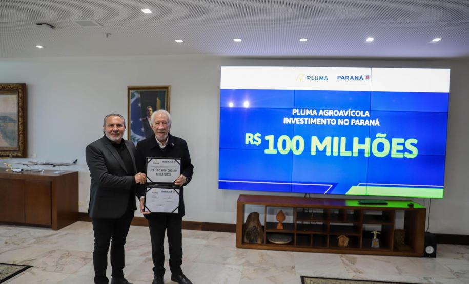 Rota do Progresso: Estado atrai R$ 386 milhões de investimentos privados para cinco cidades