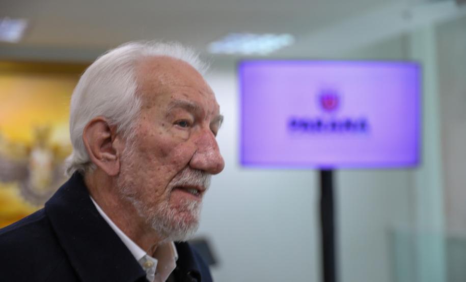 Rota do Progresso: Estado atrai R$ 386 milhões de investimentos privados para cinco cidades