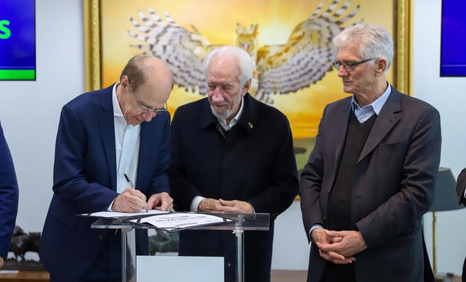 Rota do Progresso: Estado atrai R$ 386 milhões de investimentos privados para cinco cidades