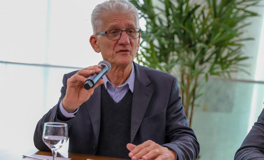 Rota do Progresso: Estado atrai R$ 386 milhões de investimentos privados para cinco cidades