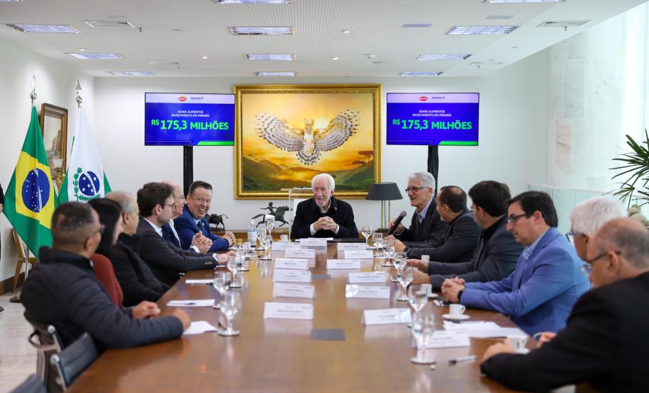 Rota do Progresso: Estado atrai R$ 386 milhões de investimentos privados para cinco cidades