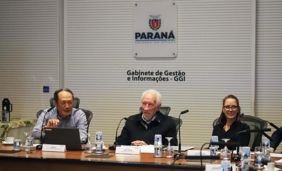 Obras da nova fábrica da Nissin em Ponta Grossa avançam e reforçam indústria do Paraná