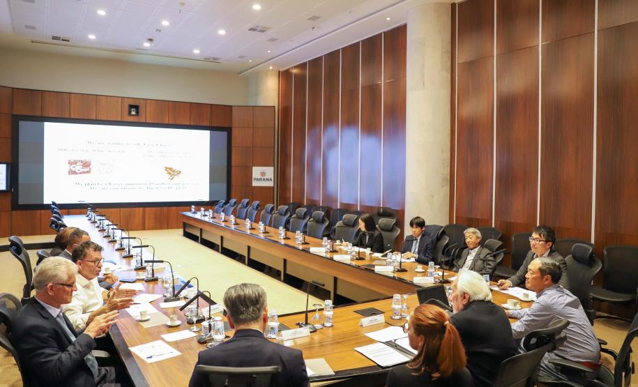 Obras da nova fábrica da Nissin em Ponta Grossa avançam e reforçam indústria do Paraná