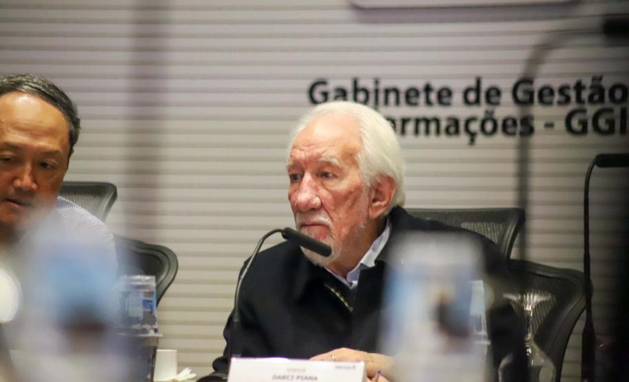 Obras da nova fábrica da Nissin em Ponta Grossa avançam e reforçam indústria do Paraná