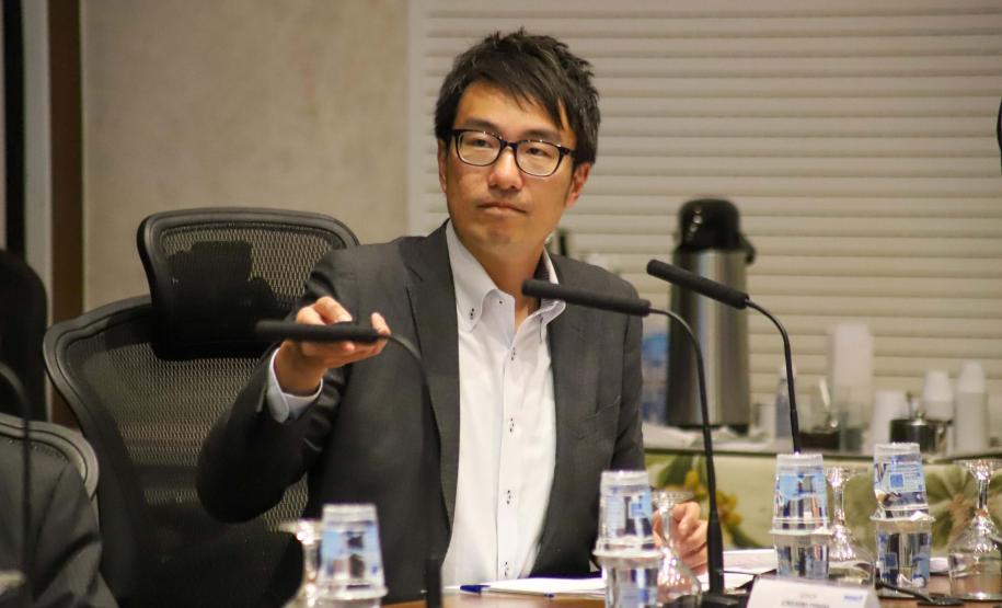 Obras da nova fábrica da Nissin em Ponta Grossa avançam e reforçam indústria do Paraná