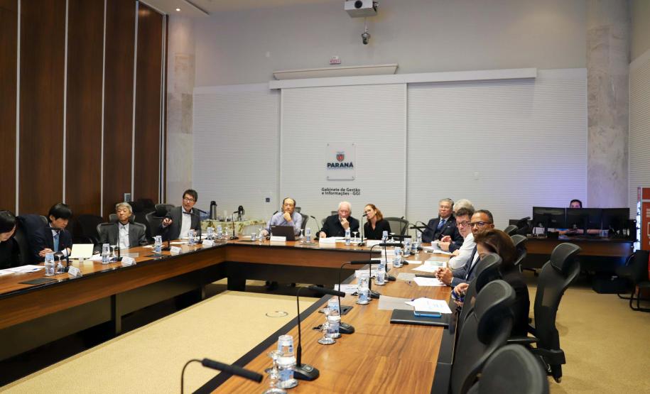 Obras da nova fábrica da Nissin em Ponta Grossa avançam e reforçam indústria do Paraná