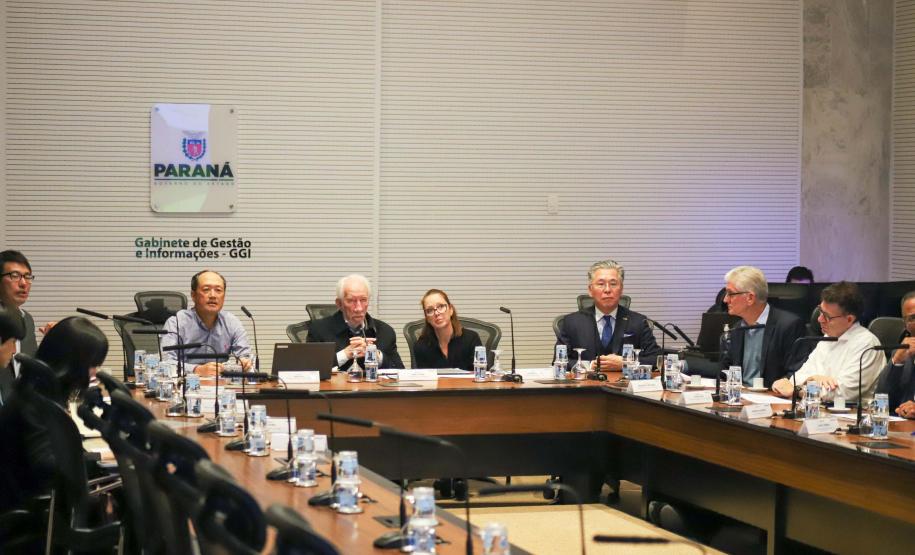 Obras da nova fábrica da Nissin em Ponta Grossa avançam e reforçam indústria do Paraná