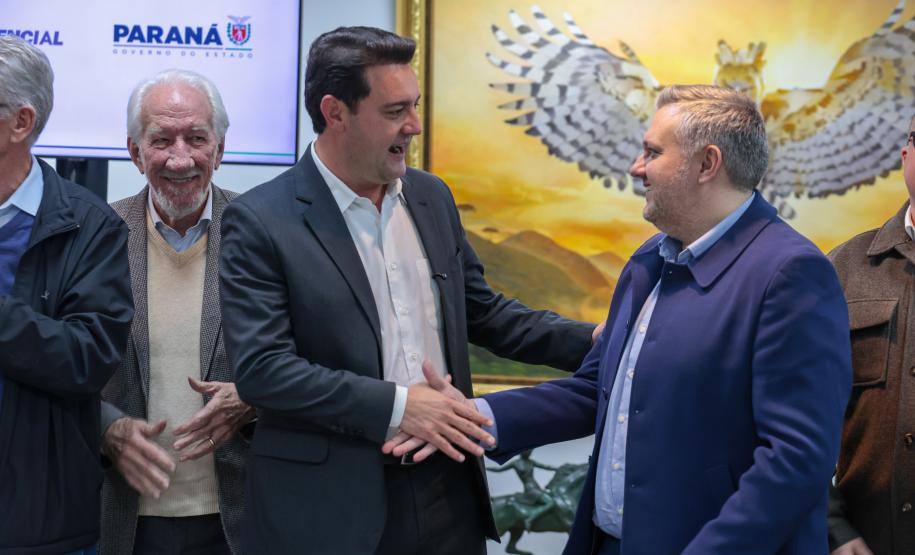 Grupo Potencial vai investir R$ 2 bilhões em biorrefinaria de etanol de milho na Lapa