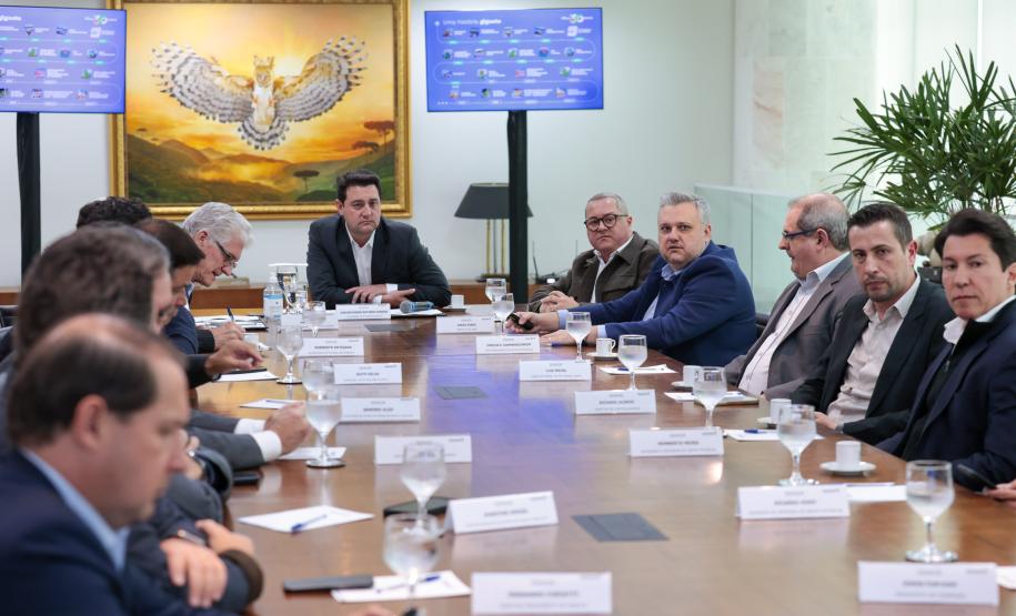 Grupo Potencial vai investir R$ 2 bilhões em biorrefinaria de etanol de milho na Lapa