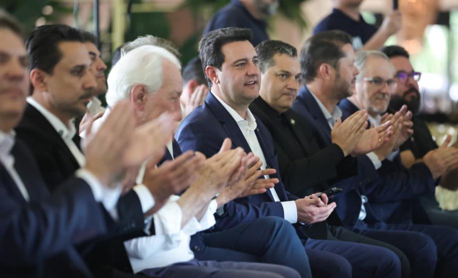 Com apoio do Estado, Foz do Iguaçu vai ganhar Centro Cívico muito mais moderno