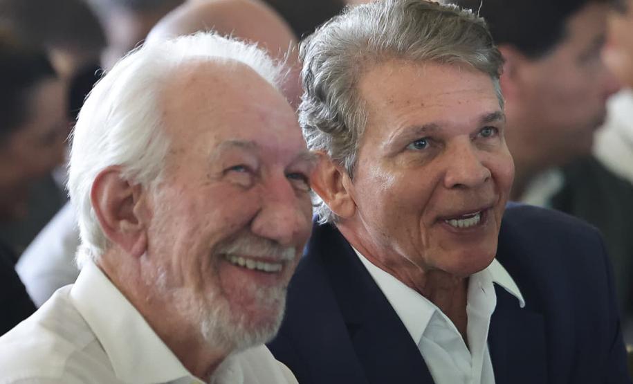 Com apoio do Estado, Foz do Iguaçu vai ganhar Centro Cívico muito mais moderno