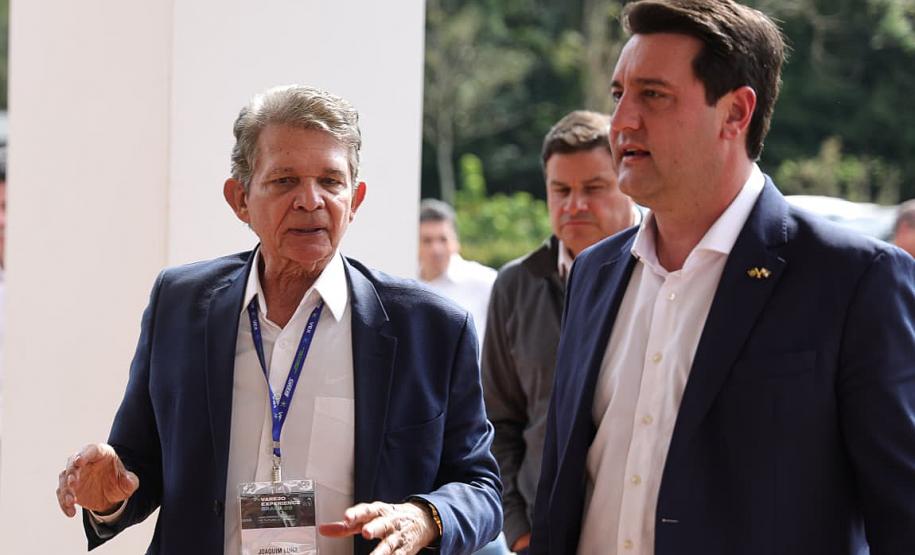 Com apoio do Estado, Foz do Iguaçu vai ganhar Centro Cívico muito mais moderno