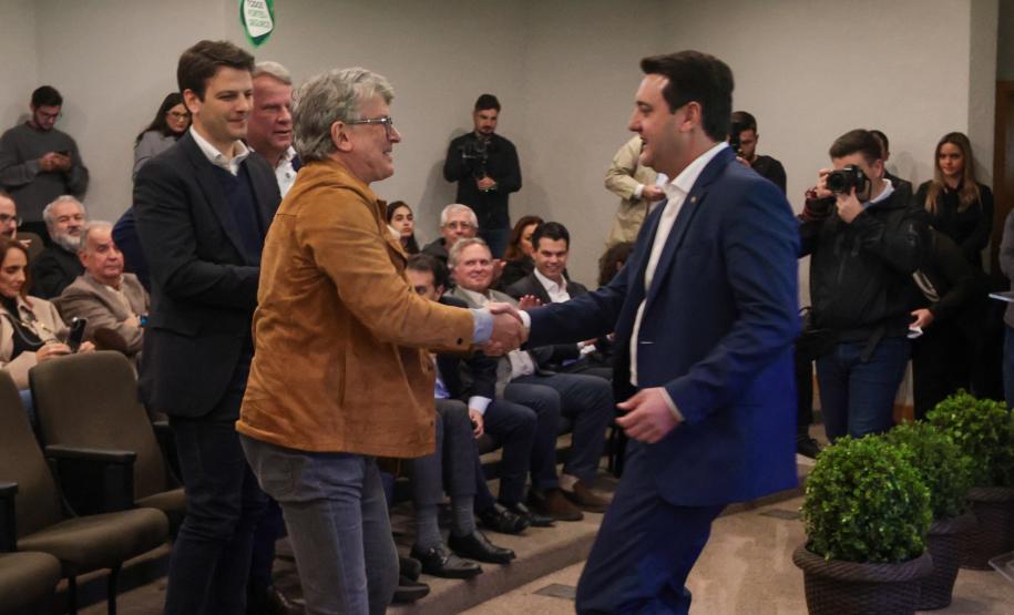 Itambé vai aumentar produção de cimento em Balsa Nova com novo forno de R$ 500 milhões