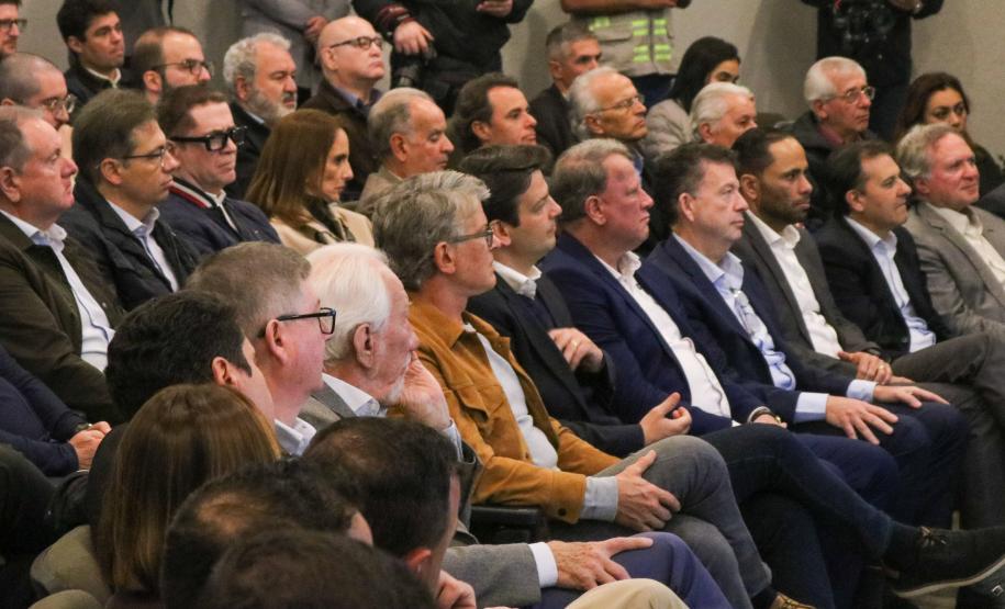 Itambé vai aumentar produção de cimento em Balsa Nova com novo forno de R$ 500 milhões