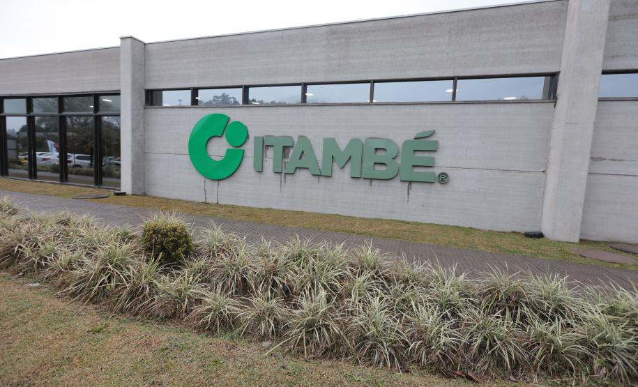 Itambé vai aumentar produção de cimento em Balsa Nova com novo forno de R$ 500 milhões