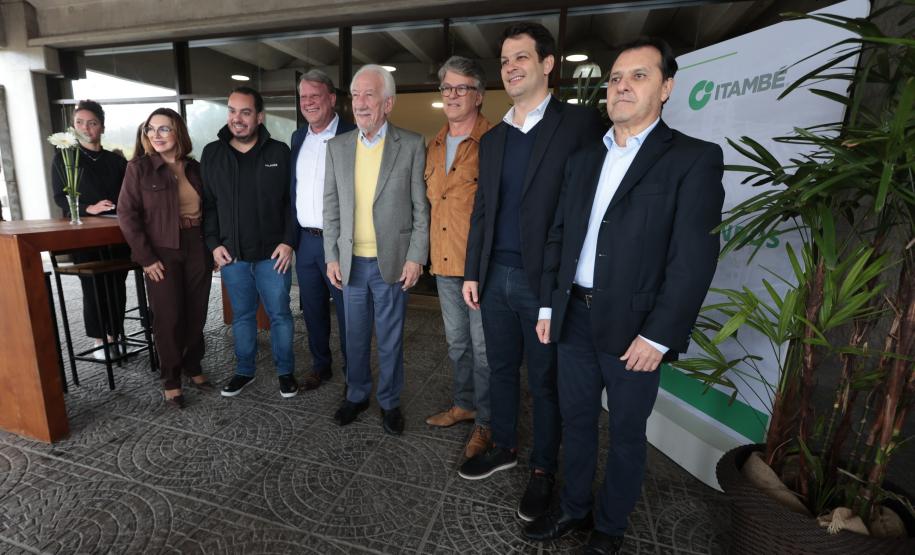 Itambé vai aumentar produção de cimento em Balsa Nova com novo forno de R$ 500 milhões