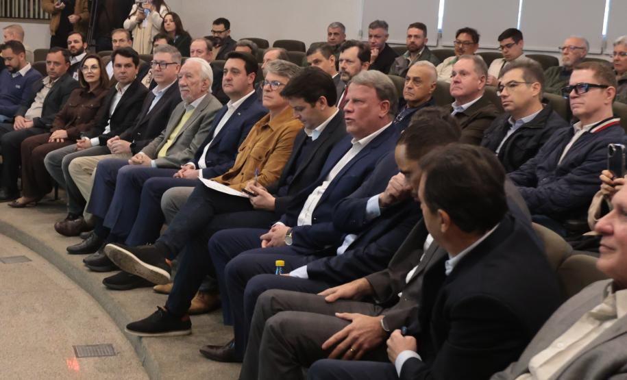 Itambé vai aumentar produção de cimento em Balsa Nova com novo forno de R$ 500 milhões