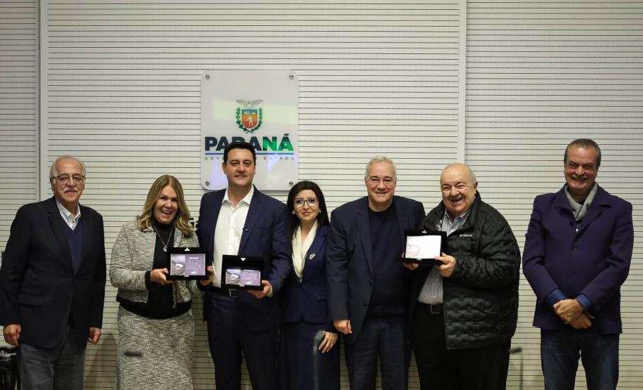 Paraná receberá investimento de R$ 1,1 bilhão em 11 novas PCHs nos próximos anos