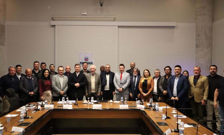 Detran-PR regulamenta novo sistema que agiliza revenda de veículos usados