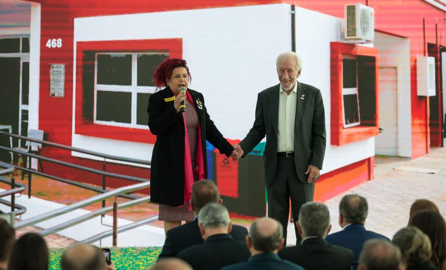 Estado investe R$ 55,2 milhões e vai apoiar municípios com 46 novos Cras e Creas