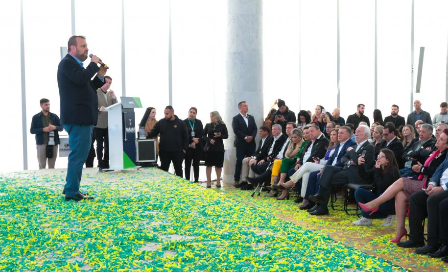 Estado investe R$ 55,2 milhões e vai apoiar municípios com 46 novos Cras e Creas