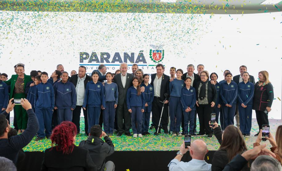 Estado investe R$ 55,2 milhões e vai apoiar municípios com 46 novos Cras e Creas