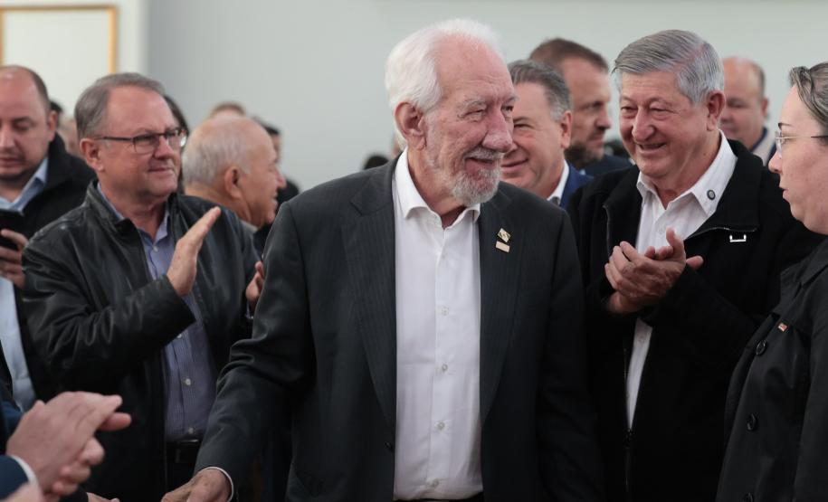 Estado investe R$ 55,2 milhões e vai apoiar municípios com 46 novos Cras e Creas