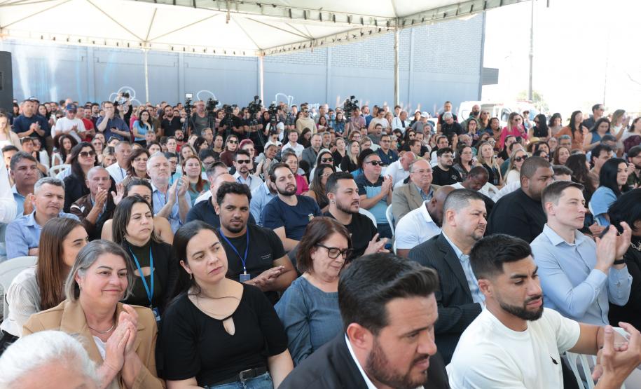 Estado e Fazenda Rio Grande firmam convênio de R$ 96 milhões para viadutos na BR-116