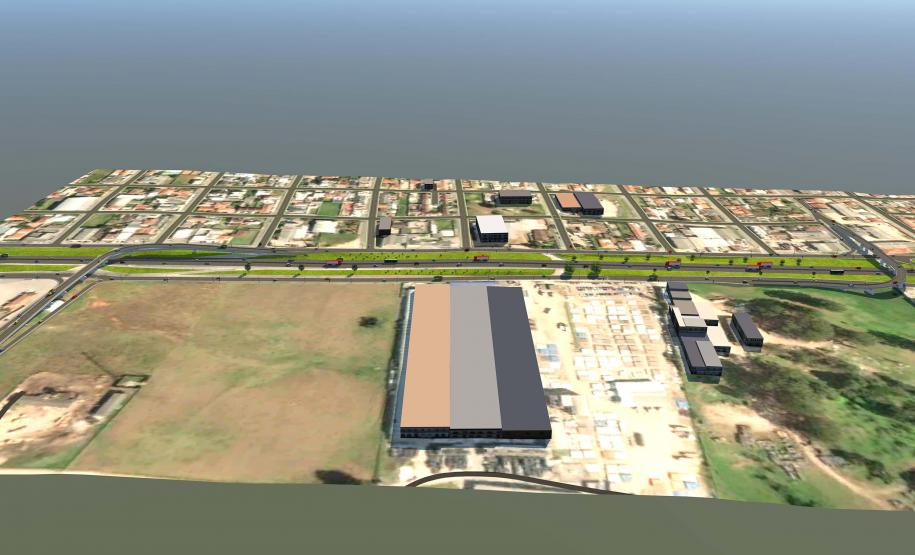 Estado e Fazenda Rio Grande firmam convênio de R$ 96 milhões para viadutos na BR-116